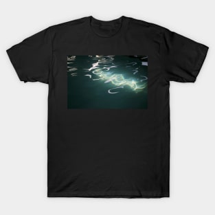 Night Swimming #2 T-Shirt